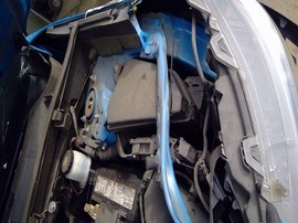 2019 TOYOTA RAV4, BLUE, LE MODEL, 2.5L, AT, FWD.  Z25218